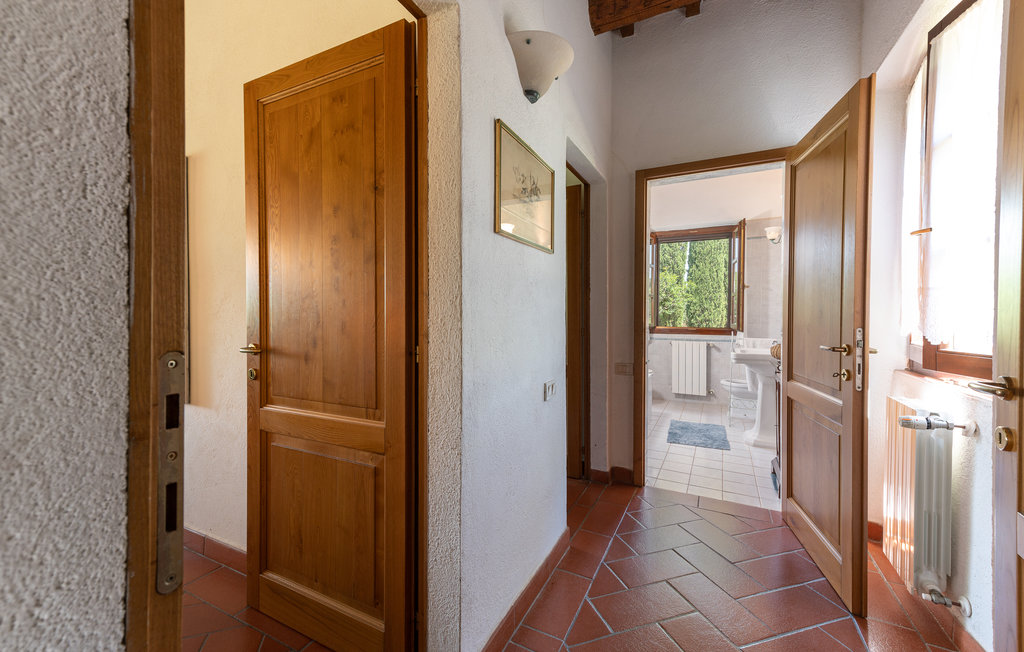 Feriehus - Maremma , Italia - ITM412 28