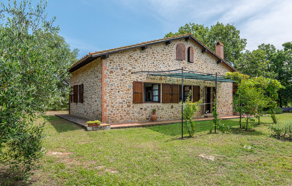 Feriehus - Maremma , Italia - ITM412 13