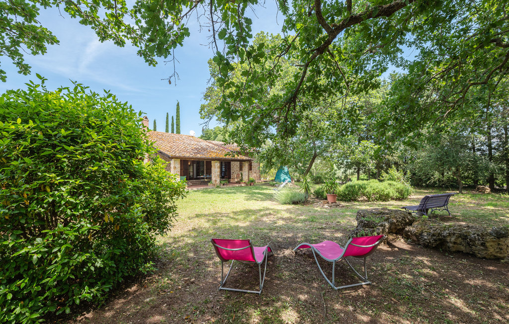 Feriehus - Maremma , Italia - ITM412 9