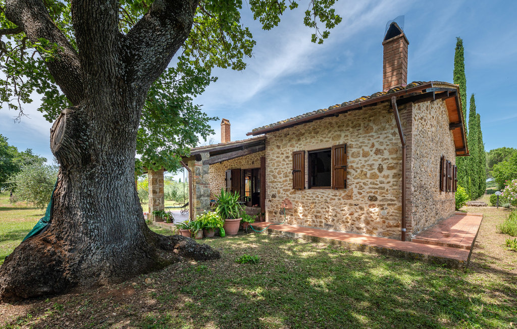 Feriehus - Maremma , Italia - ITM412 11