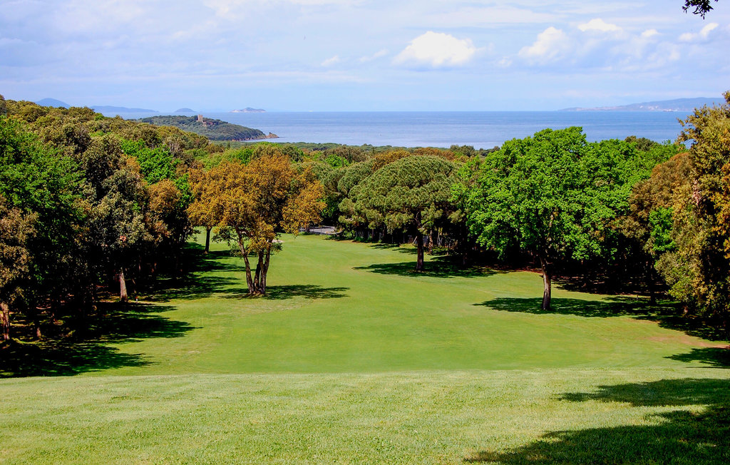 Lejlighed - Punta Ala , Italien - ITM386 16