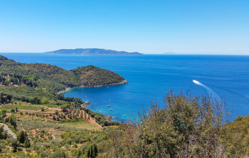 Ferieleilighet - Talamone , Italia - ITM469 20
