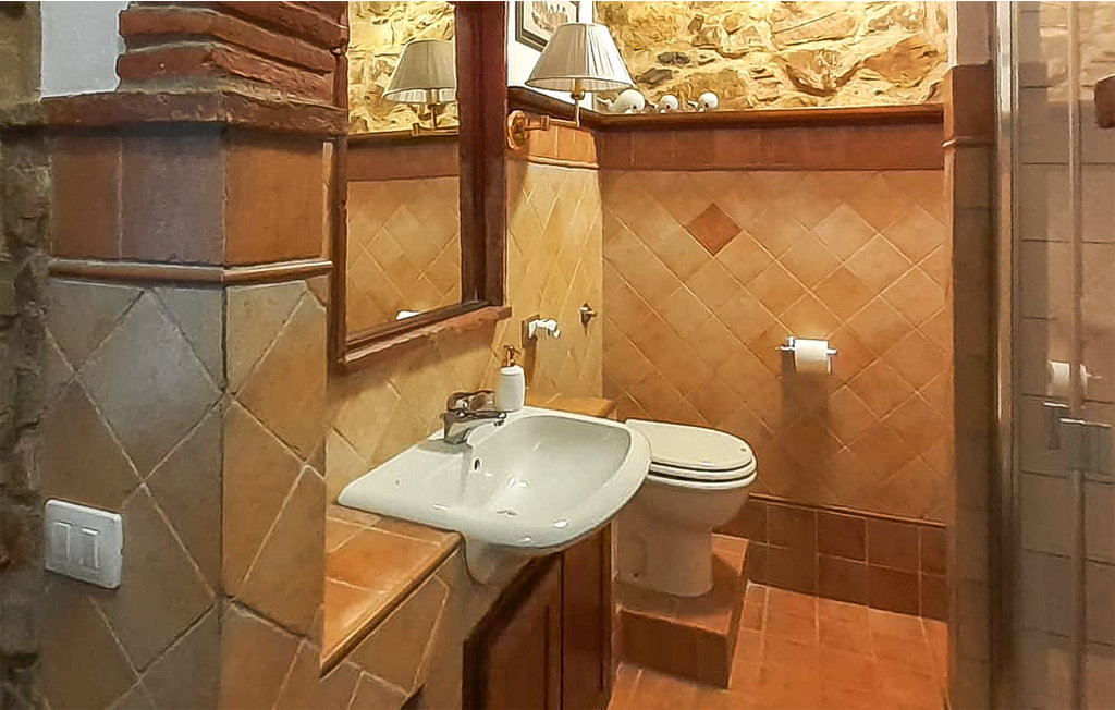 Ferienhaus - Scarlino , Italien - ITM295 19