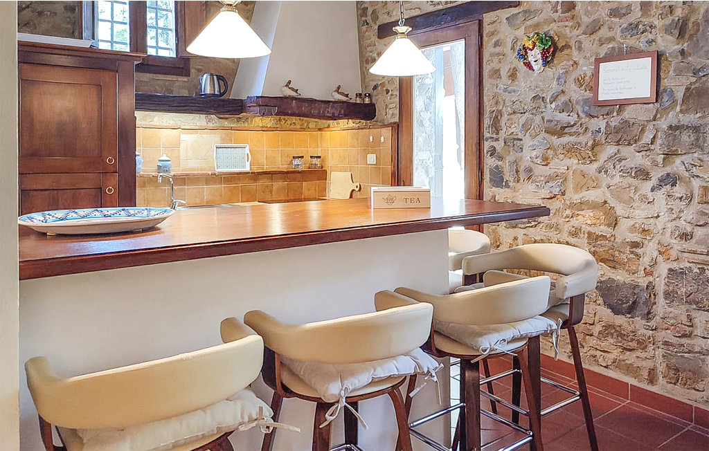 Ferienhaus - Scarlino , Italien - ITM295 13