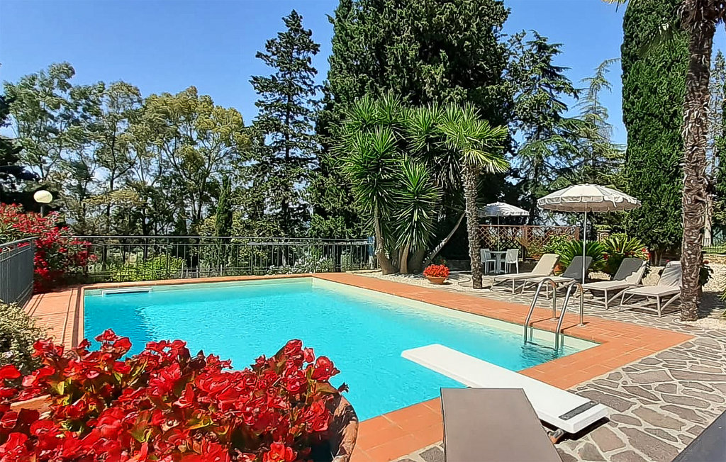 Ferienhaus - Scarlino , Italien - ITM295 1