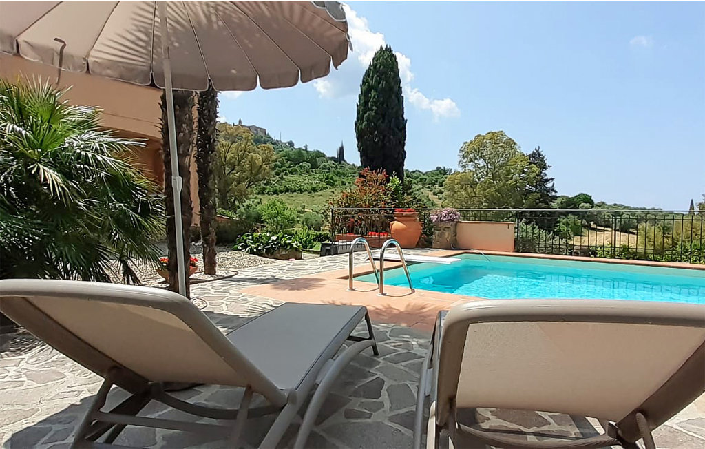 Ferienhaus - Scarlino , Italien - ITM295 5
