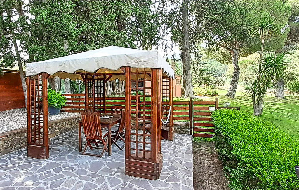 Ferienhaus - Scarlino , Italien - ITM295 2