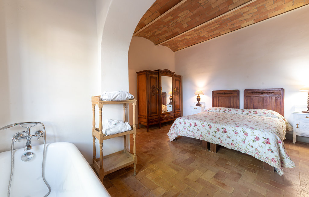 Semesterhus - Magliano in Toscana , Italien - ITM158 6