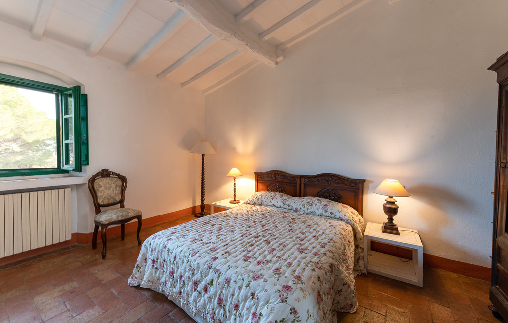 Semesterhus - Magliano in Toscana , Italien - ITM158 39