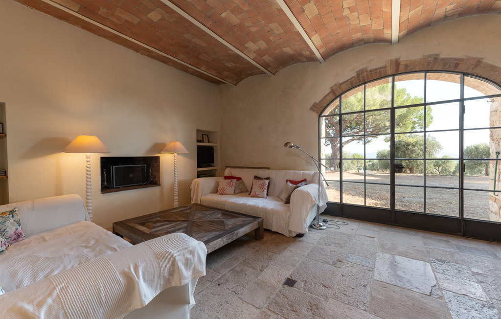 Semesterhus - Magliano in Toscana , Italien - ITM158 25