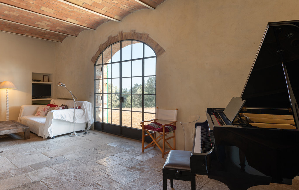 Semesterhus - Magliano in Toscana , Italien - ITM158 5