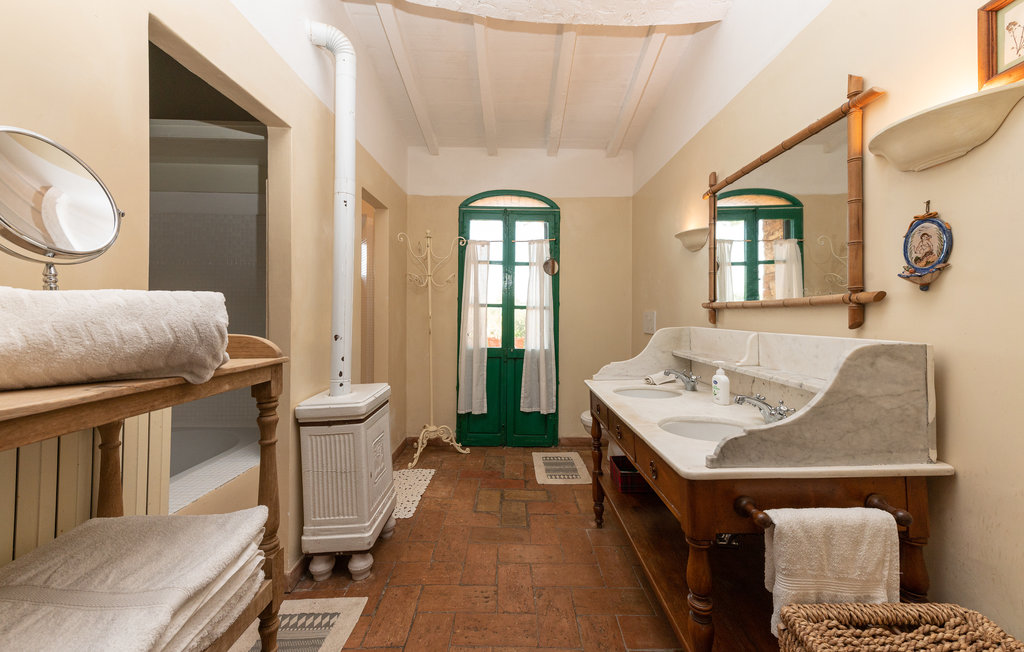 Semesterhus - Magliano in Toscana , Italien - ITM158 41