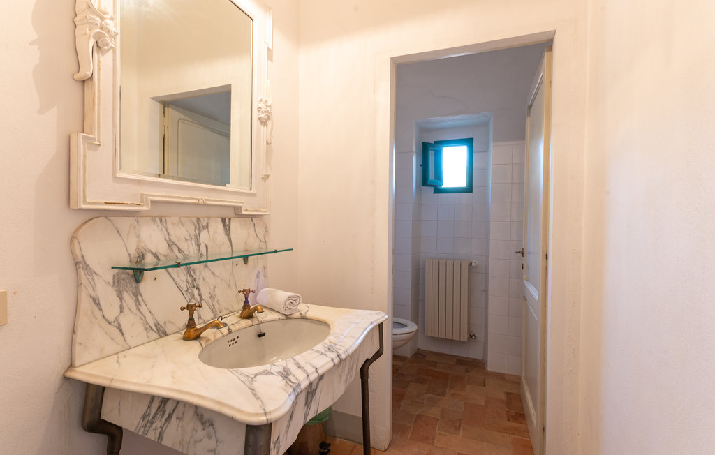 Semesterhus - Magliano in Toscana , Italien - ITM158 42