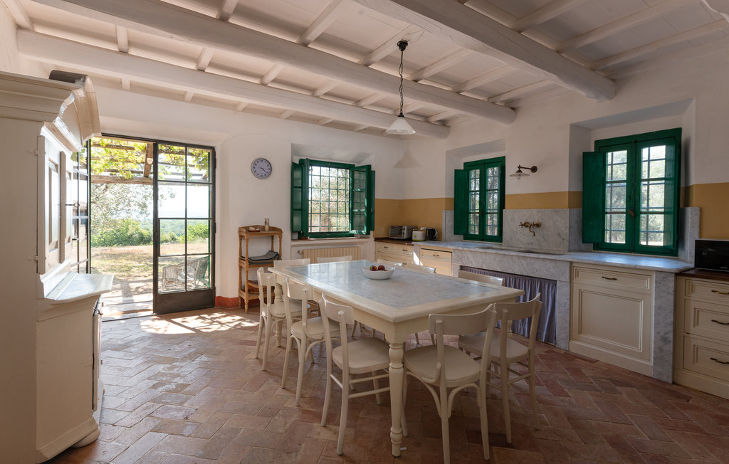 Semesterhus - Magliano in Toscana , Italien - ITM158 7