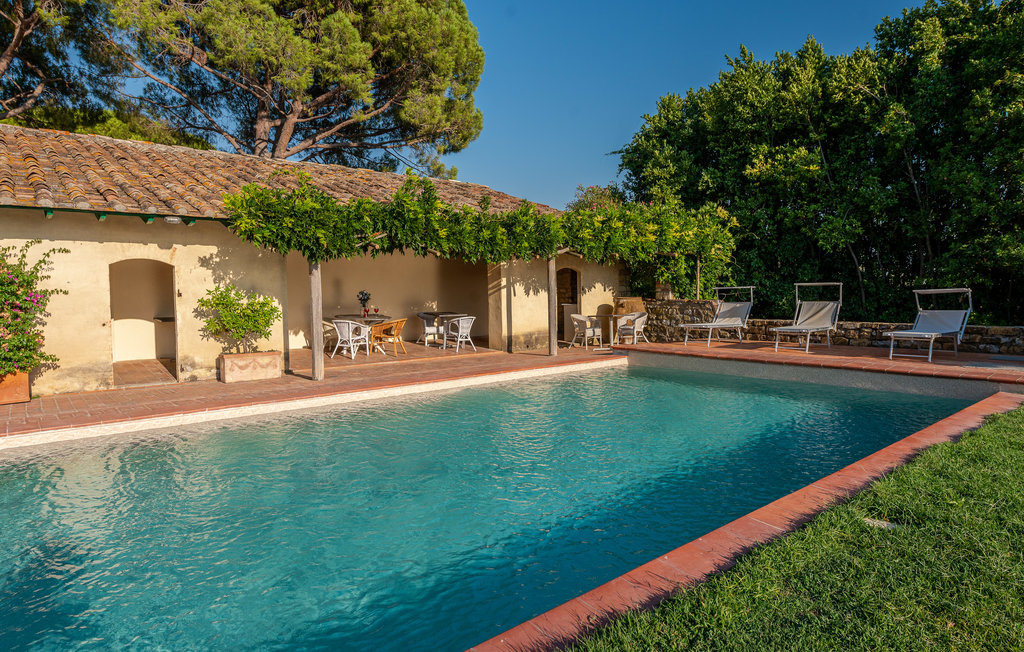 Semesterhus - Magliano in Toscana , Italien - ITM158 11