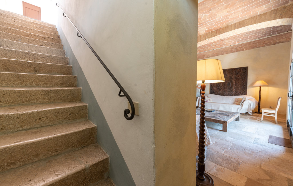 Semesterhus - Magliano in Toscana , Italien - ITM158 33