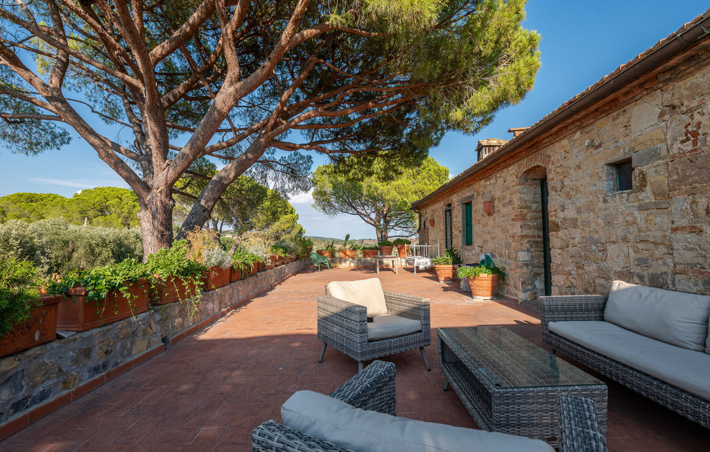 Semesterhus - Magliano in Toscana , Italien - ITM158 16