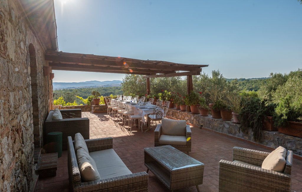 Semesterhus - Magliano in Toscana , Italien - ITM158 2