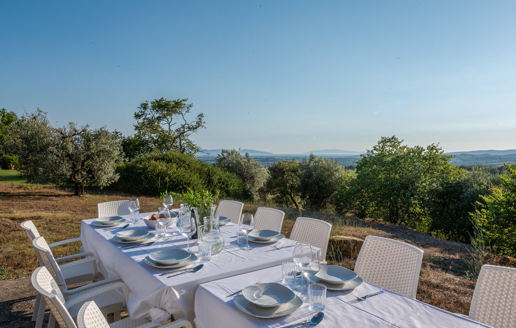 Semesterhus - Magliano in Toscana , Italien - ITM158 48