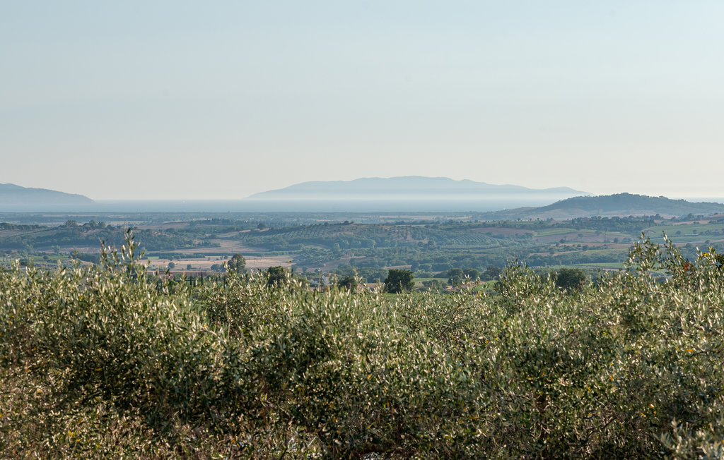 Semesterhus - Magliano in Toscana , Italien - ITM158 21