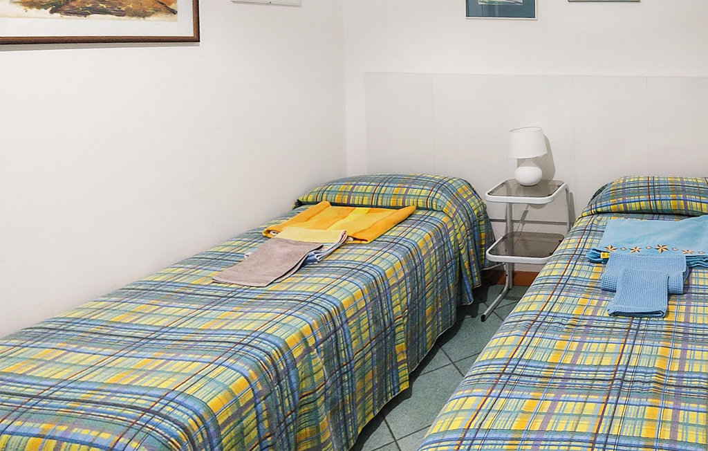 Ferienwohnung - Castiglione della Pescaia , Italien - ITM344 16