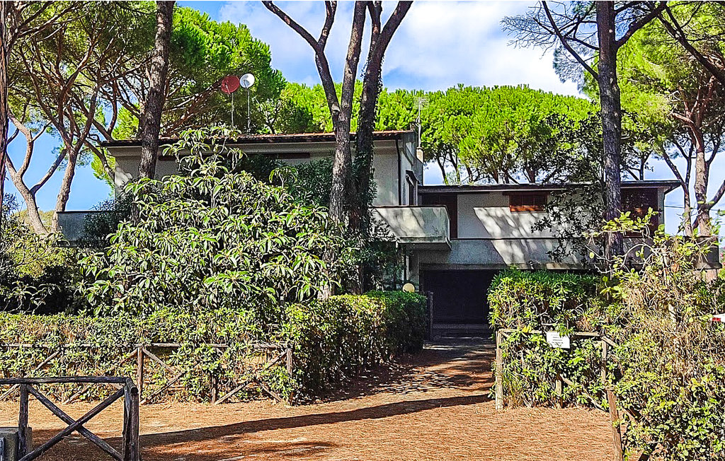 Ferienwohnung - Castiglione della Pescaia , Italien - ITM344 21