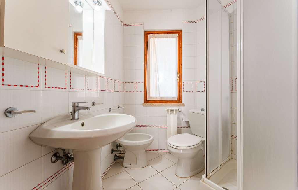 Ferienwohnung - Orbetello , Italien - ITM338 12