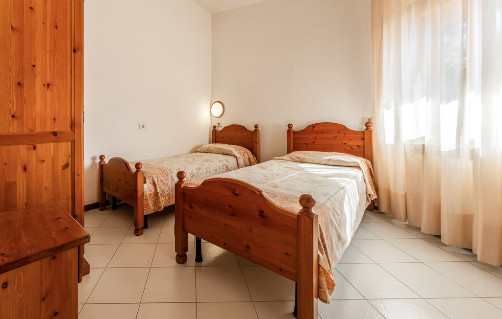 Ferienwohnung - Orbetello , Italien - ITM338 11
