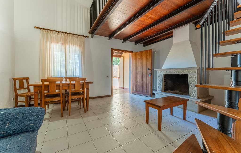 Ferienwohnung - Orbetello , Italien - ITM338 3