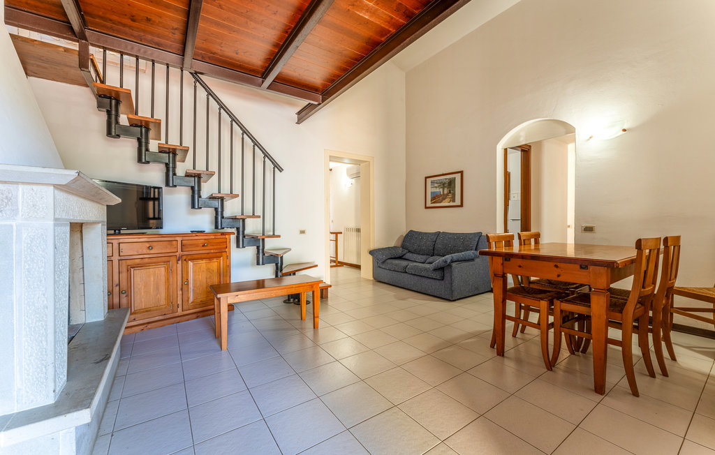 Ferienwohnung - Orbetello , Italien - ITM338 9