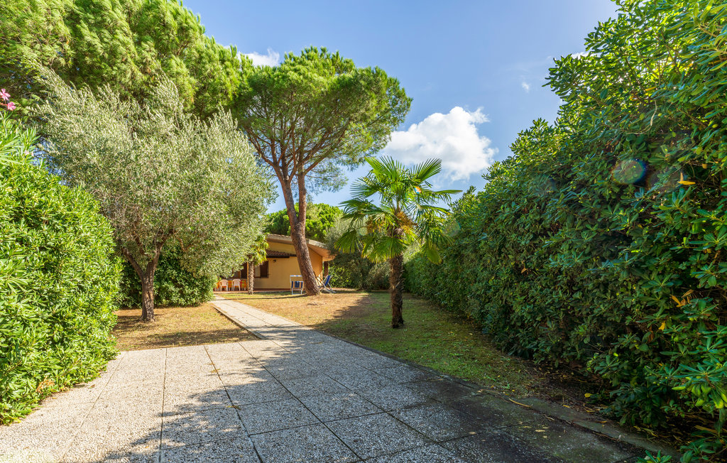Ferienwohnung - Orbetello , Italien - ITM338 6