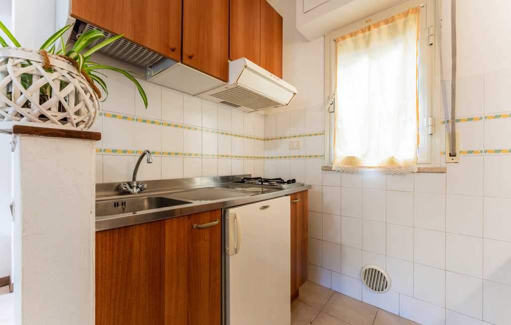 Semesterlägenhet - Orbetello , Italien - ITM340 10