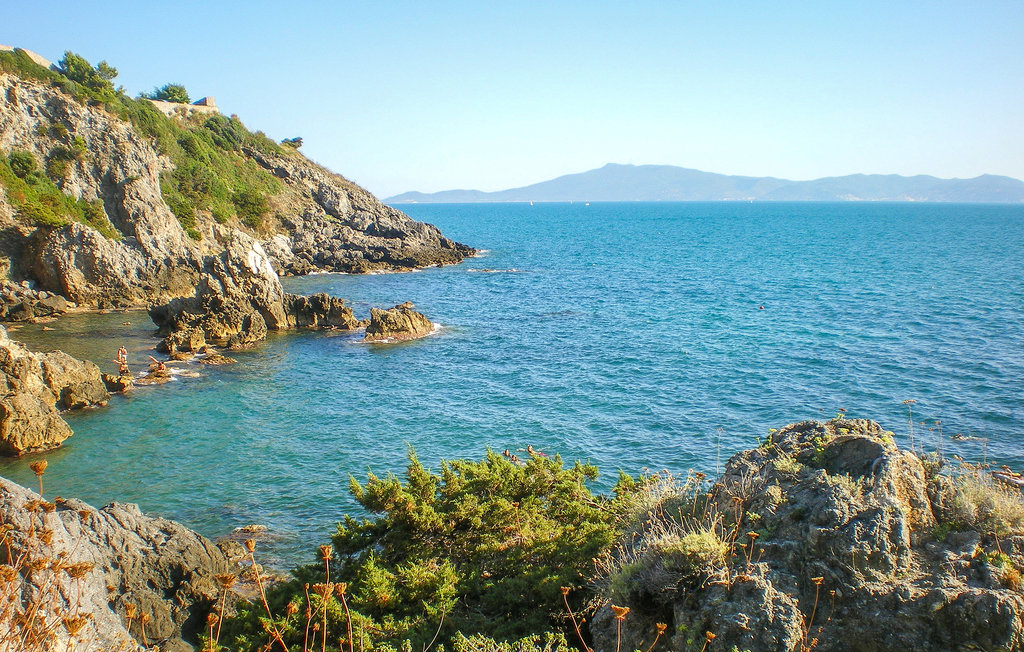 Location de vacances - Magliano in Toscana , Italie - ITM001 47