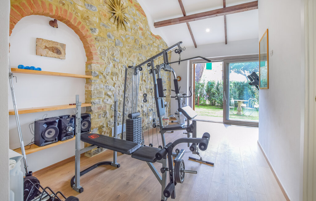 Location de vacances - Magliano in Toscana , Italie - ITM001 46