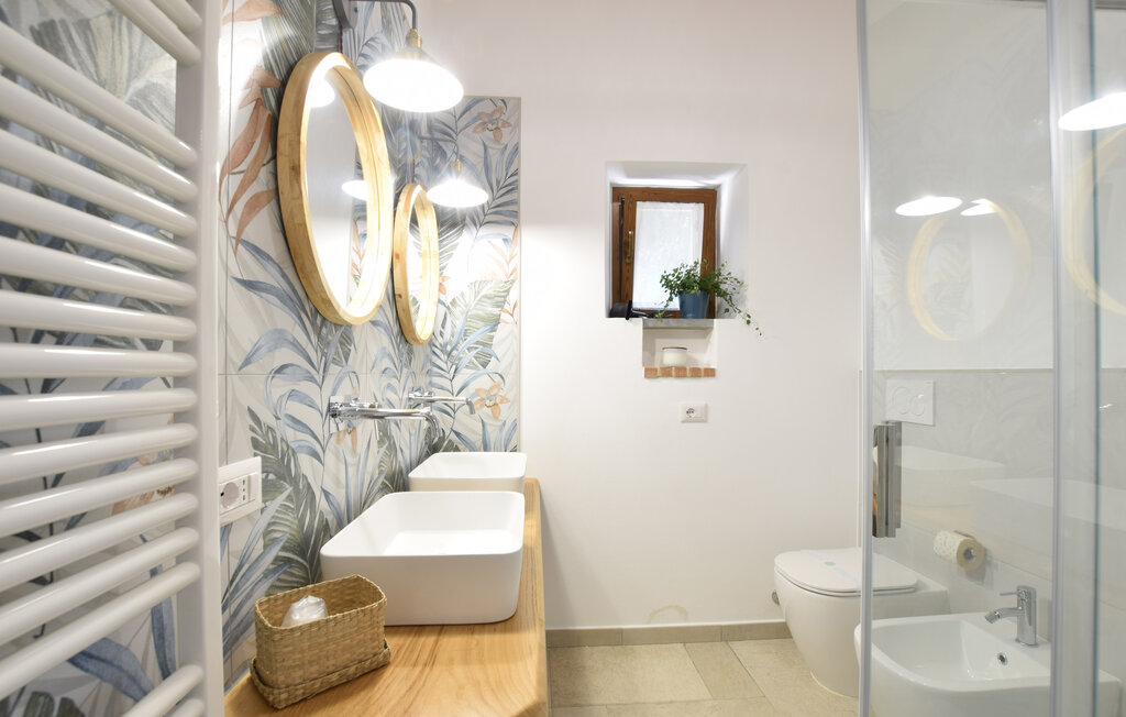 Location de vacances - Magliano in Toscana , Italie - ITM001 41