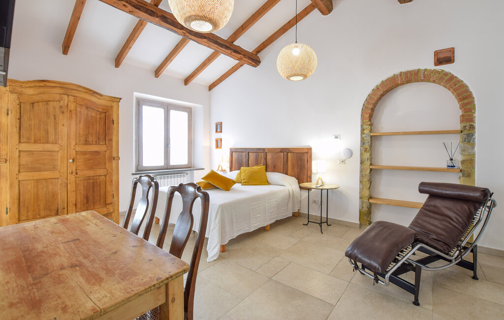 Location de vacances - Magliano in Toscana , Italie - ITM001 7