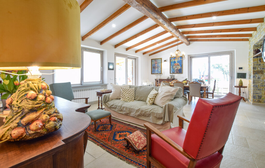 Location de vacances - Magliano in Toscana , Italie - ITM001 29