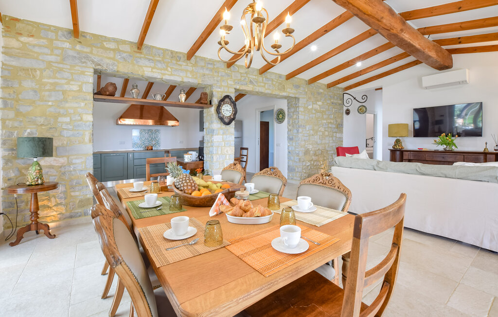 Location de vacances - Magliano in Toscana , Italie - ITM001 4