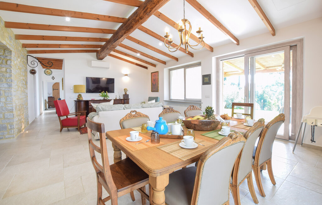 Location de vacances - Magliano in Toscana , Italie - ITM001 30