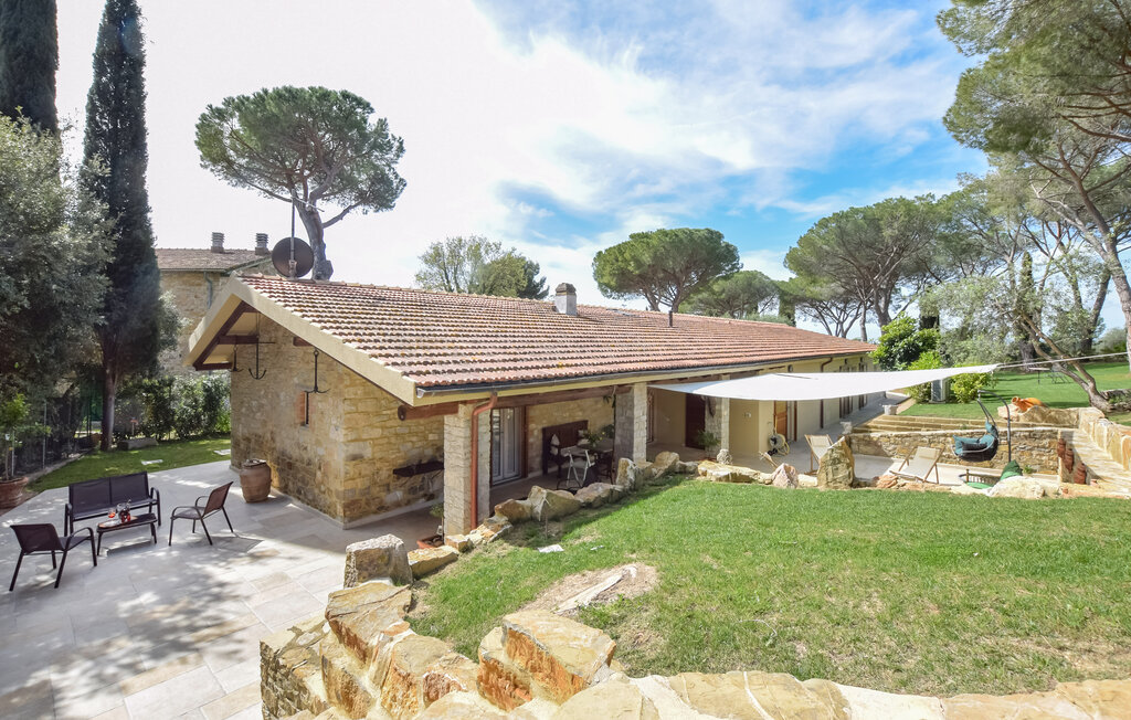 Location de vacances - Magliano in Toscana , Italie - ITM001 14