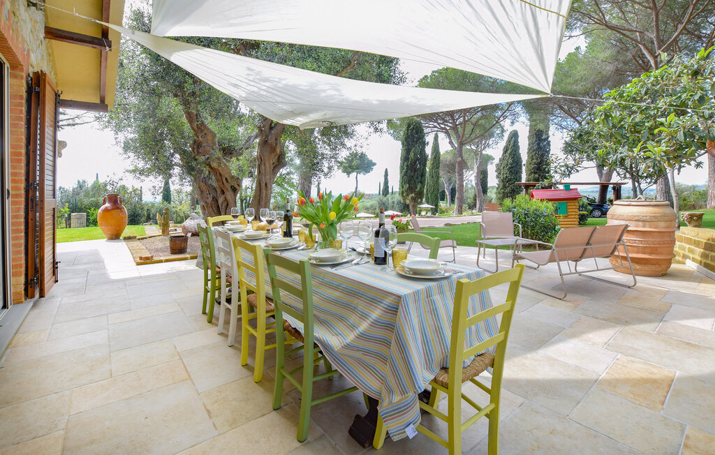 Location de vacances - Magliano in Toscana , Italie - ITM001 17