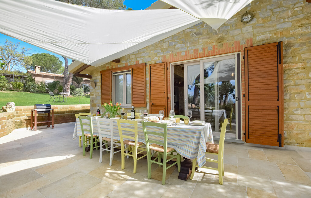 Location de vacances - Magliano in Toscana , Italie - ITM001 18