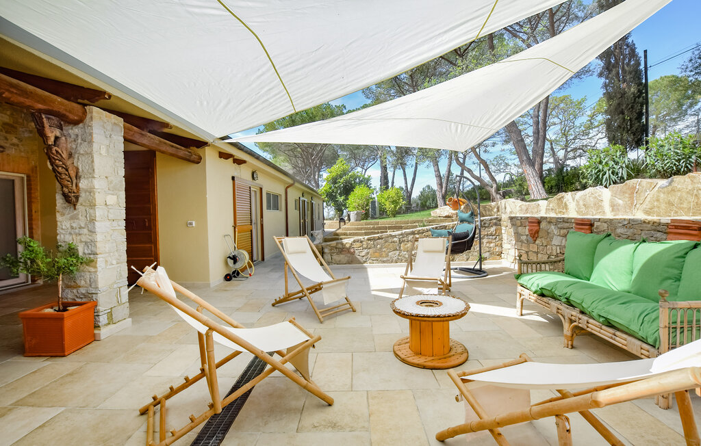 Location de vacances - Magliano in Toscana , Italie - ITM001 5