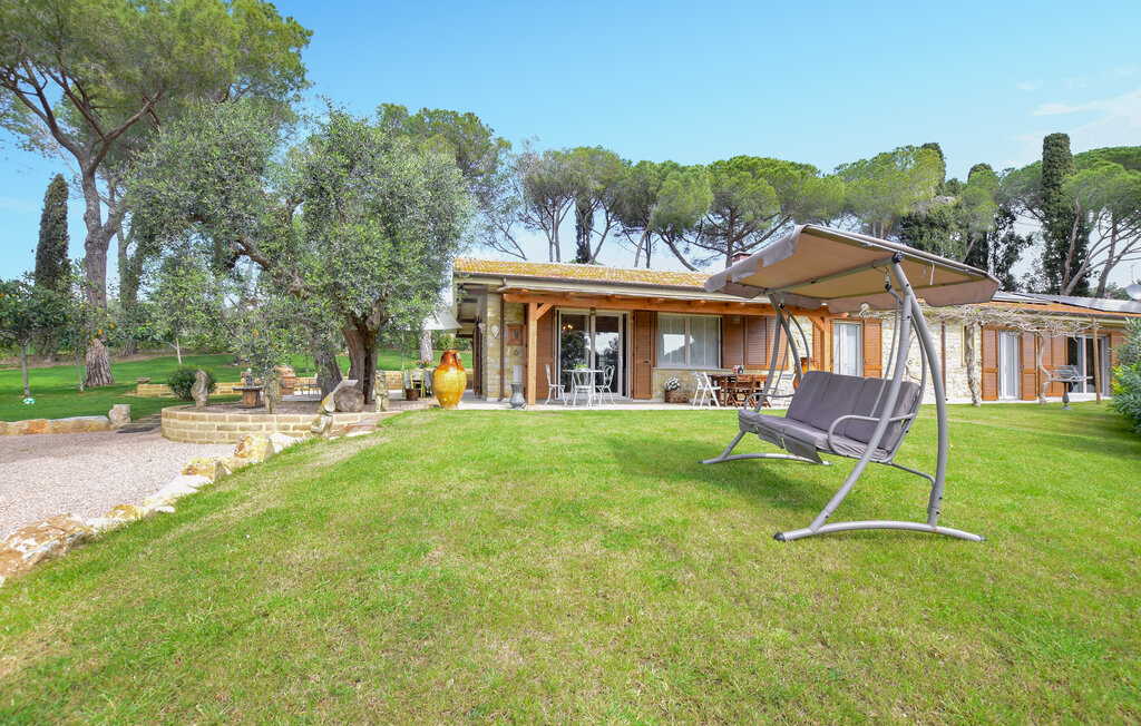 Location de vacances - Magliano in Toscana , Italie - ITM001 23