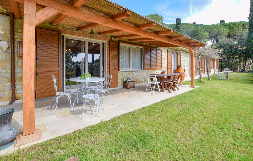 Location de vacances - Magliano in Toscana , Italie - ITM001 25