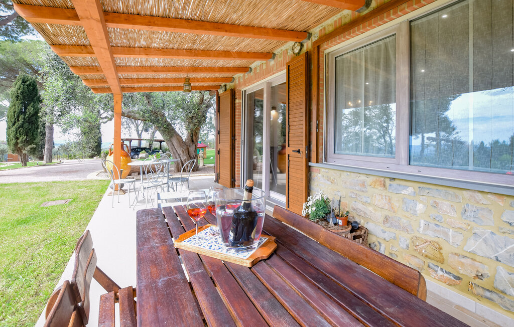 Location de vacances - Magliano in Toscana , Italie - ITM001 26