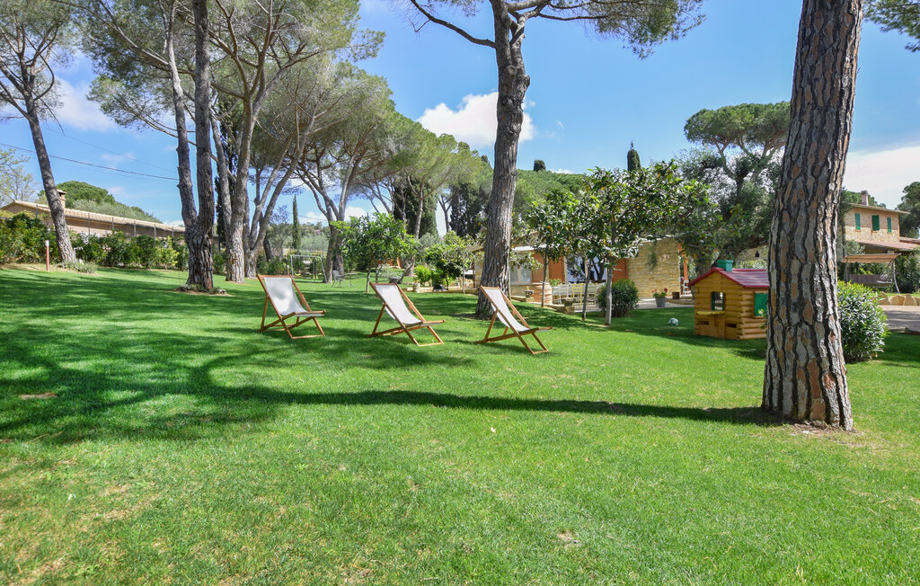 Location de vacances - Magliano in Toscana , Italie - ITM001 12