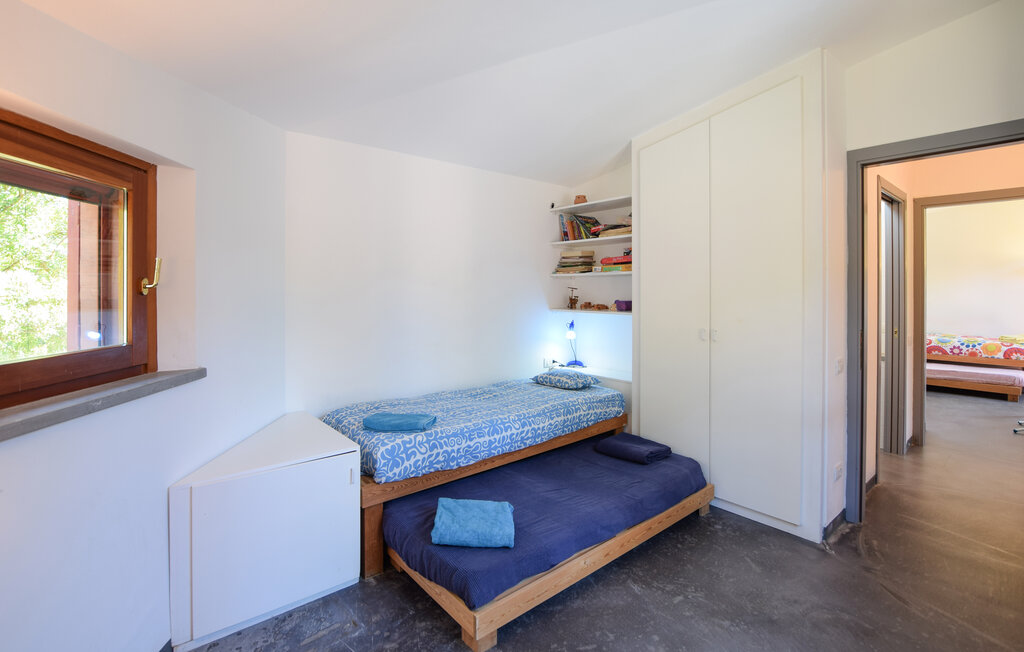 Location de vacances - Magliano in Toscana , Italie - ITM003 27