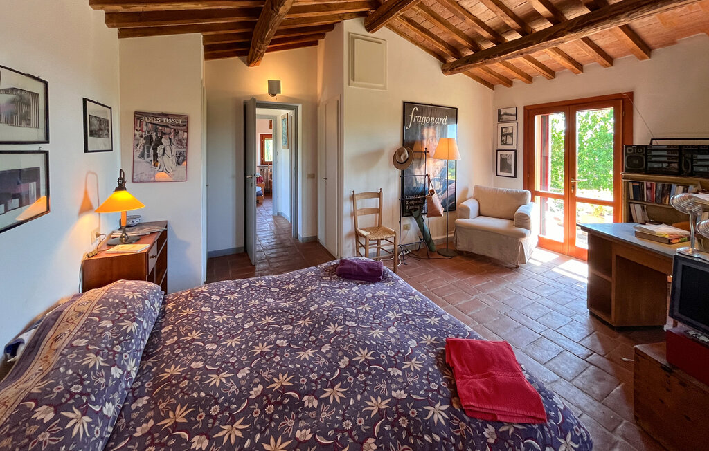 Location de vacances - Magliano in Toscana , Italie - ITM003 31