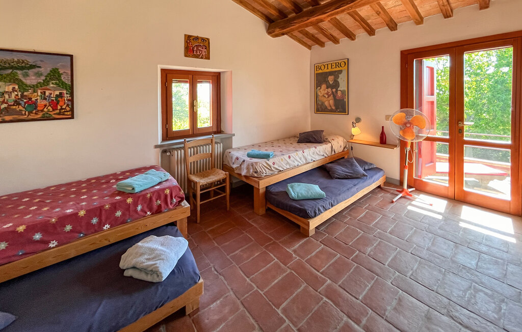 Location de vacances - Magliano in Toscana , Italie - ITM003 33